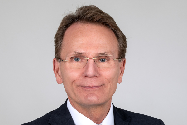 Univ.-Prof. Dr. med.<br>Andreas Eisenschenk