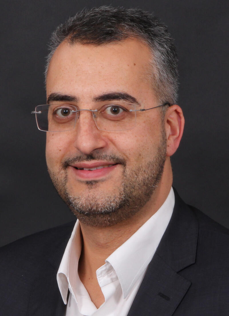 Professor<br>Bilal Farouk El-Zayat, M.D.