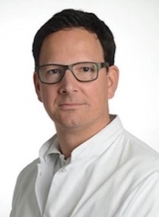 Prim. Priv.-Doz. Dr. med.<br>René El Attal