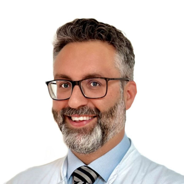 Prof. Dr. med.<br>Andreas Enz