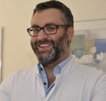  Dr. med.<br>Andreas Enz