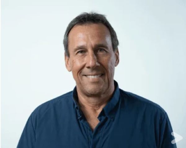 Professor<br>Christoph Erggelet, M.D.