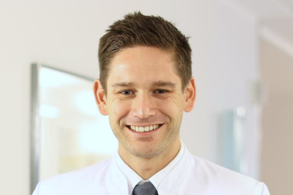 Professor<br>Max Ettinger, M.D.