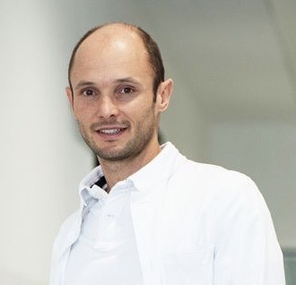 Priv.-Doz. Dr.<br>Simon Euler 