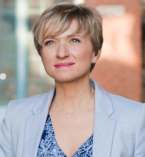 Marianna Evenstein<br>(Moderation)