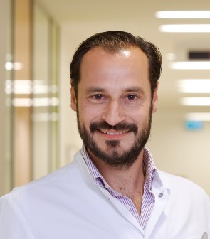 Priv.-Doz. Dr. med.<br>Marco Ezechieli