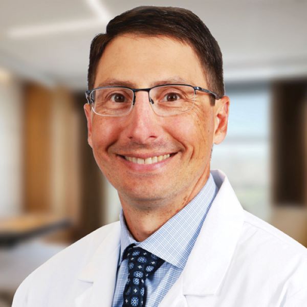 <br>Paul Favorito, M.D.