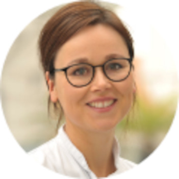 <br>Susanne Feihl, M.D.