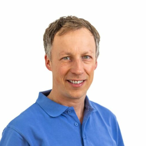 <br>Ansgar Felbecker​, M.D.