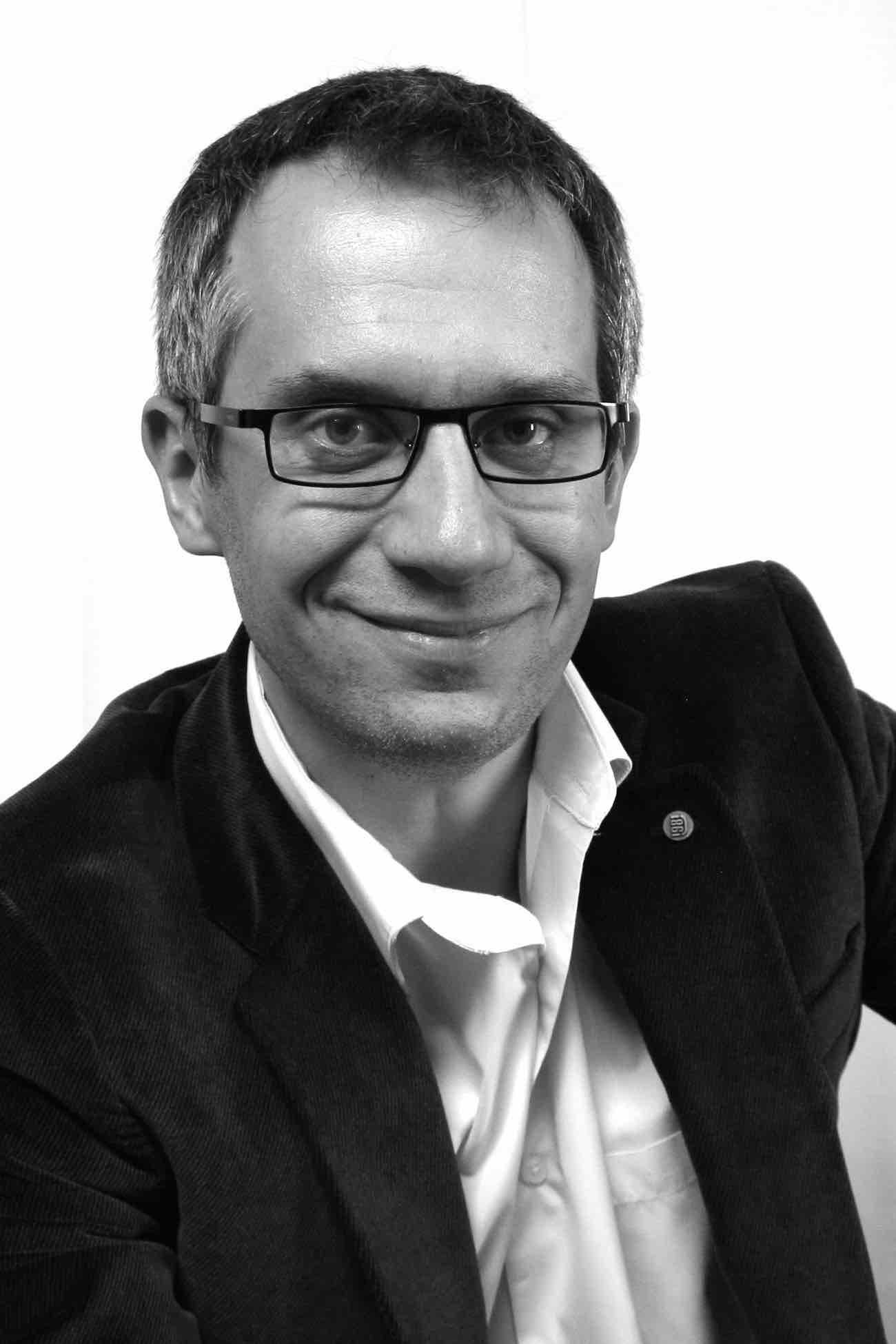 Professor<br>Tristan Ferry, M.D. PhD