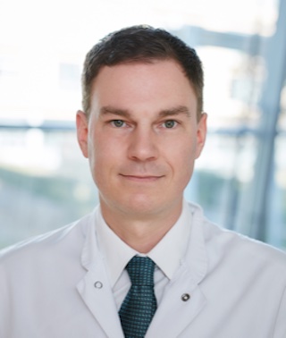 Prof. Dr. med.<br>Matthias Feucht