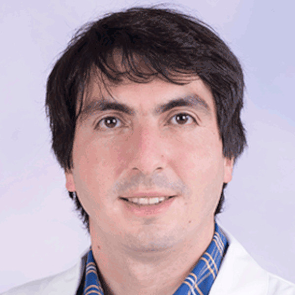 <br>Francisco Javier Figueroa Berrios, M.D.