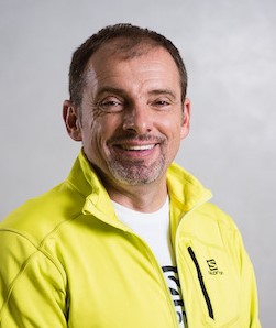 Professor<br>Christian Fink, M.D.