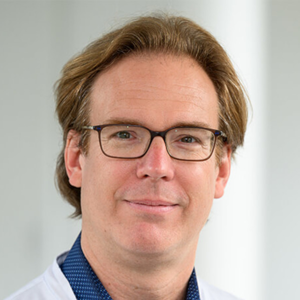 Prof. Dr. med.<br>Christian Förch