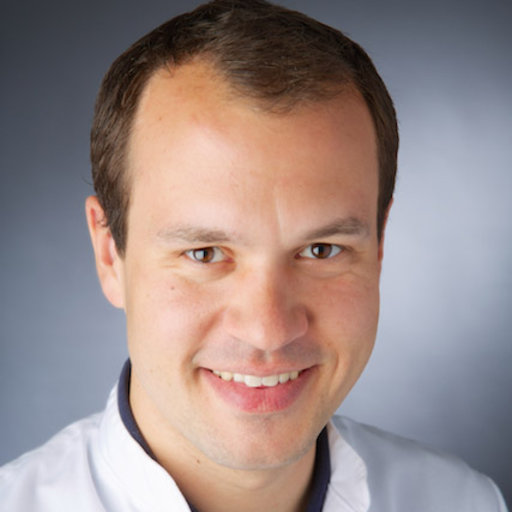 Priv.-Doz. Dr. med.<br>Philipp Forkel