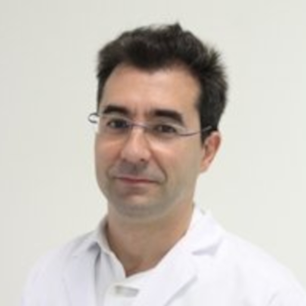 Professor<br>Antonio María Foruria De Diego, M.D.