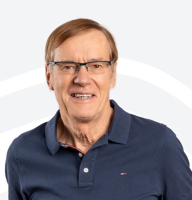 Dr. med.<br>Gunter Frenzel