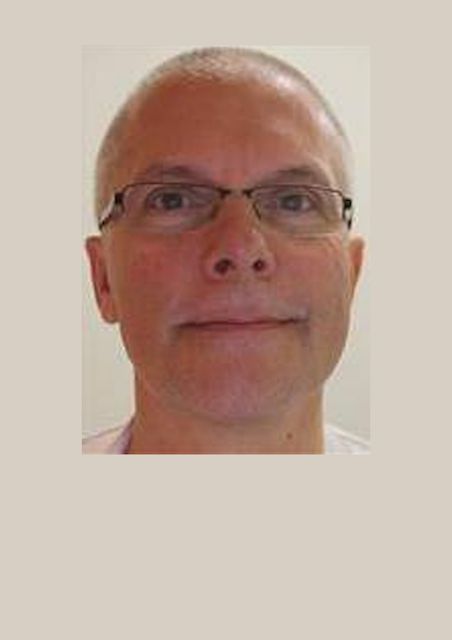 <br>Johnny Frøkjær, M.D.