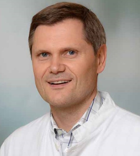 Prof. Dr. med.<br>Karl-Heinz Frosch