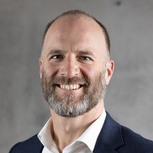 <br>Mark Fulcher, M.D.