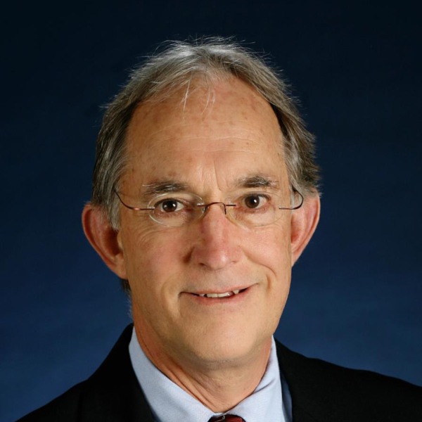 <br>John Fulkerson, M.D., PhD