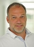 <br>Axel Gänsslen, M.D.