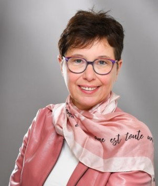Prof. Dr. med.<br>Barbara Gärtner