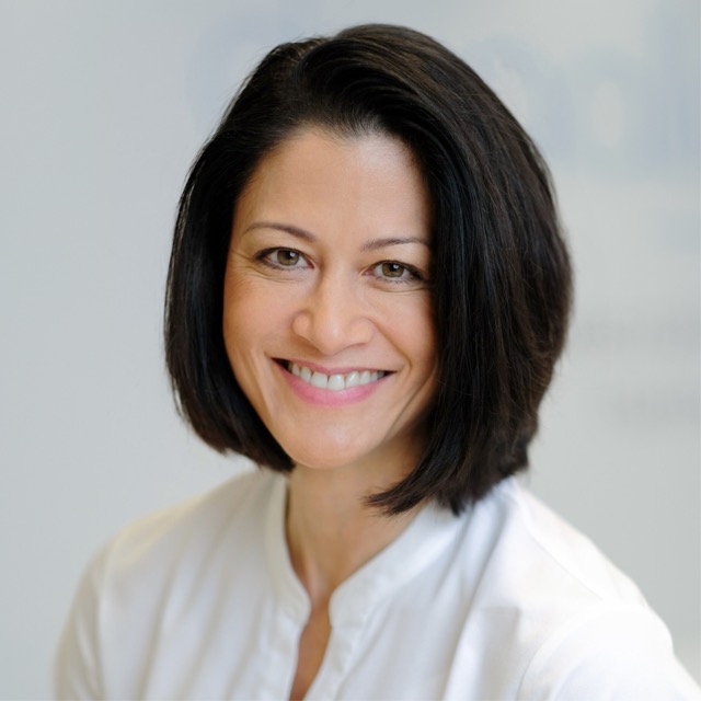<br>Mellany Galla, M.D.