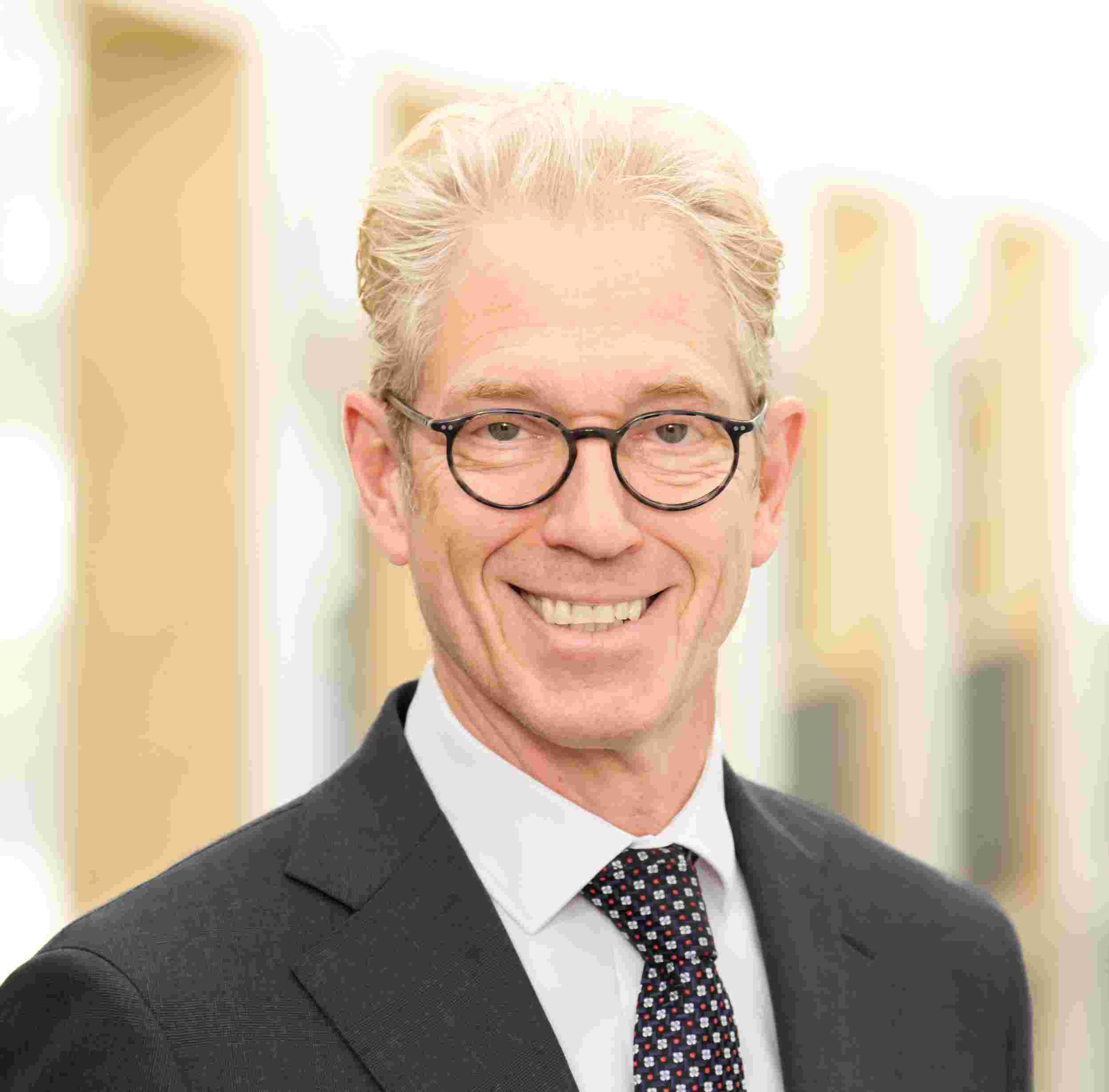 Dr. med.<br>Andreas Gassen