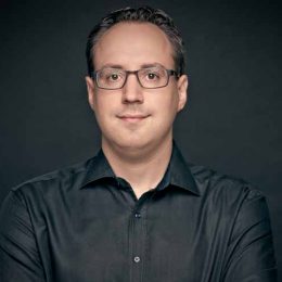 <br>Christoph Gasten