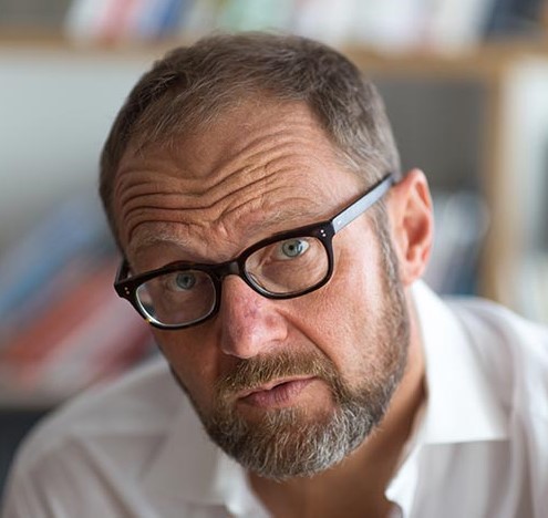 <br>Christian Gatzka, M.D.