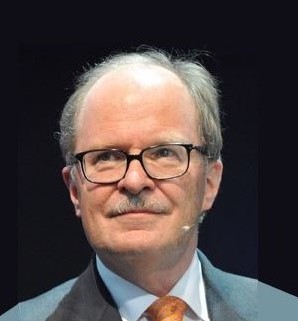 Prof. em.<br>Christian Gerber
