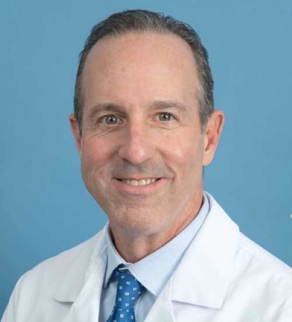 <br>Mark Getelman, M.D.