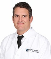 Assistant Professor<br>Alan Getgood, M.D.