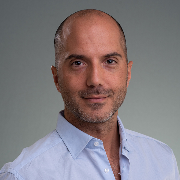 Professor<br>Sergio Gianesini, M.D.