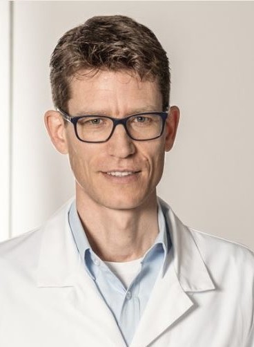 Dr. med.<br>Michael C. Glanzmann