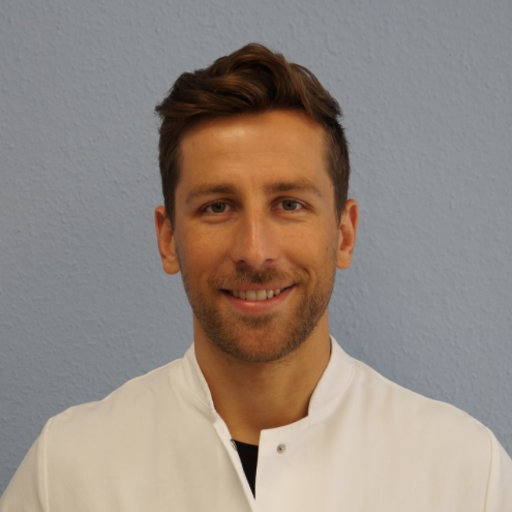 Priv.-Doz. Dr. med.<br>Johannes Glasbrenner