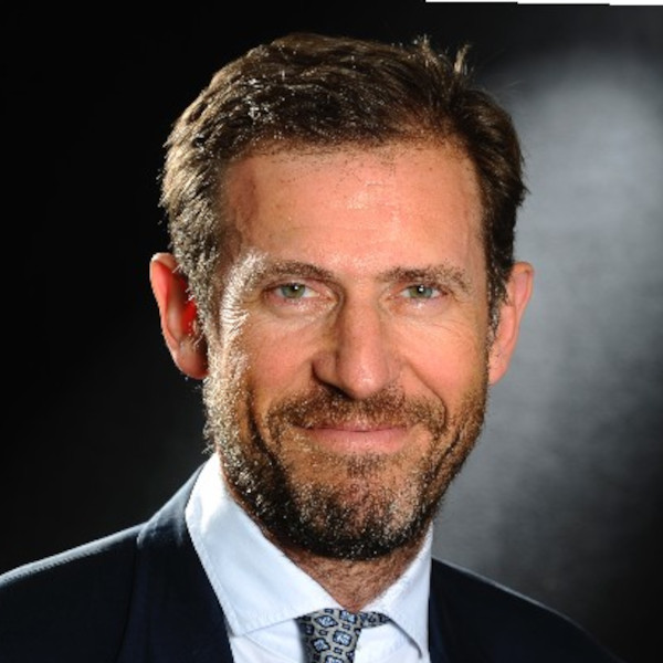 <br>Arnaud Godenèche, M.D.