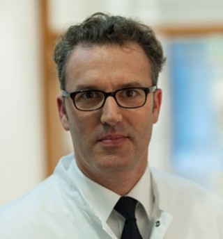 Prof. Dr. med.<br>Christian Götze