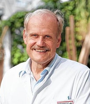 Prof. Dr. med.<br>Frank Gohlke