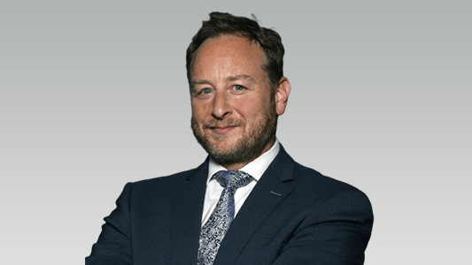 <br>Andy Goldberg, M.D.