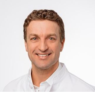 Professor<br>Hans Gollwitzer, M.D.