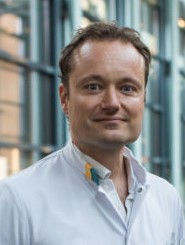 <br>Jon H. M. Goosen, M.D.