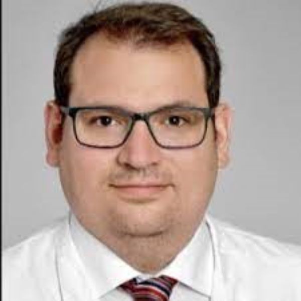 Dr. med. <br>Jens Goronzy