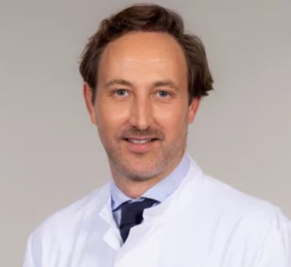 Priv.-Doz. Dr. med.<br>Oliver Gottschalk