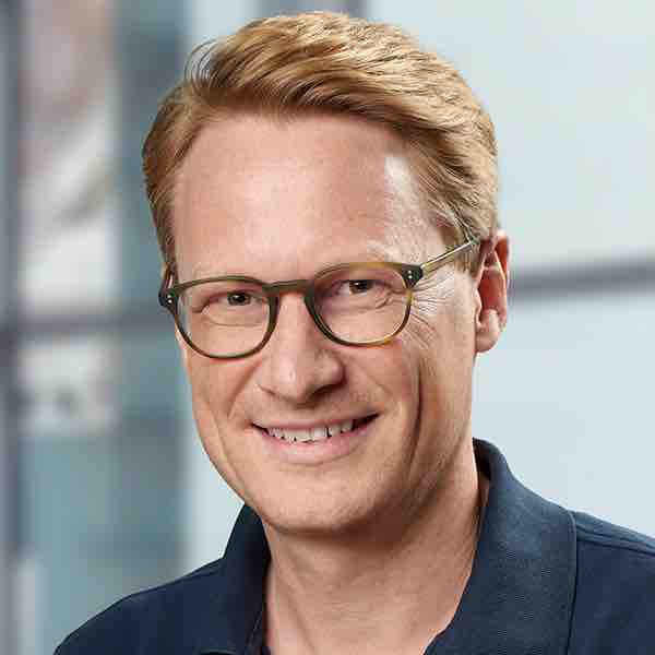 Prof. Dr. med.<br>Stefan Greiner