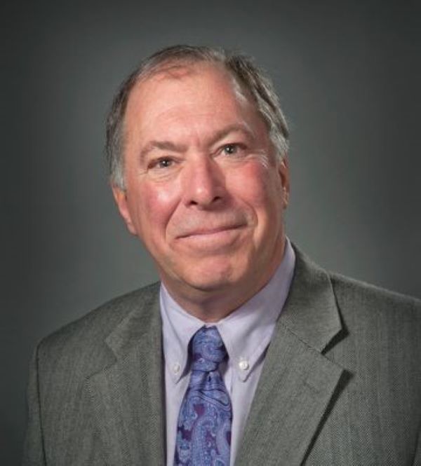 Professor<br>Daniel Grande, PhD