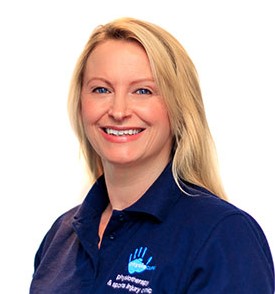 <br>Louise Grant, MSc