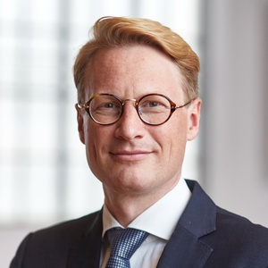 Professor<br>Stefan Greiner, M.D.