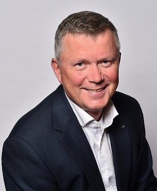 Prof. Dr. med. Dipl. oec.<br>Bernhard Greitemann